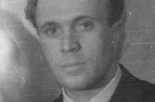 Корнильев Олег Иванович 1965 год