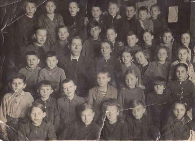 1948 На чальная школа
