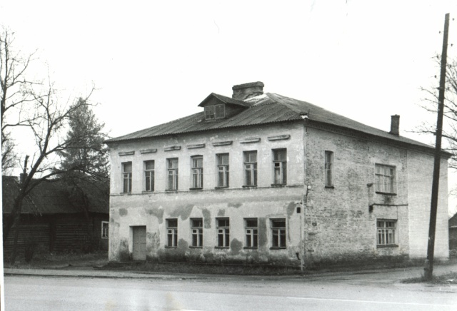 tosno-shkola-rabochej-molodyozhi-korchaginskaya-shkola-1975-god